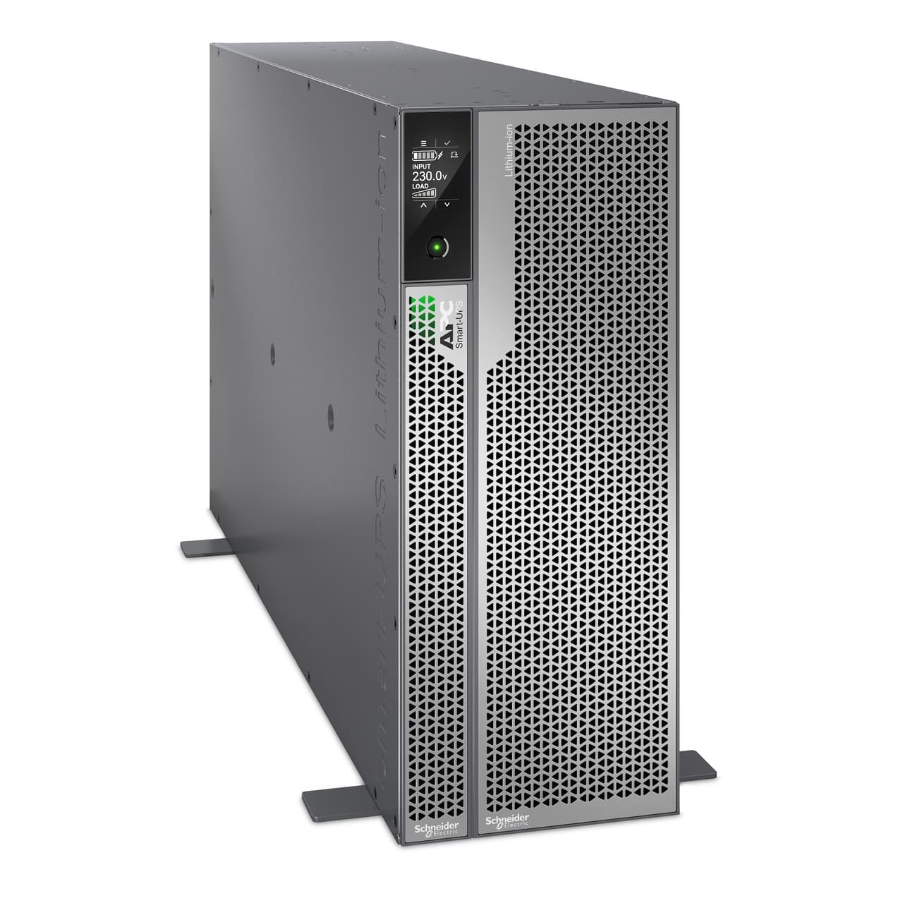 APC Smart-ups Ultra On-line Lithium ION 10KVA/10KW 4U Rack/tower 230V — photo 3