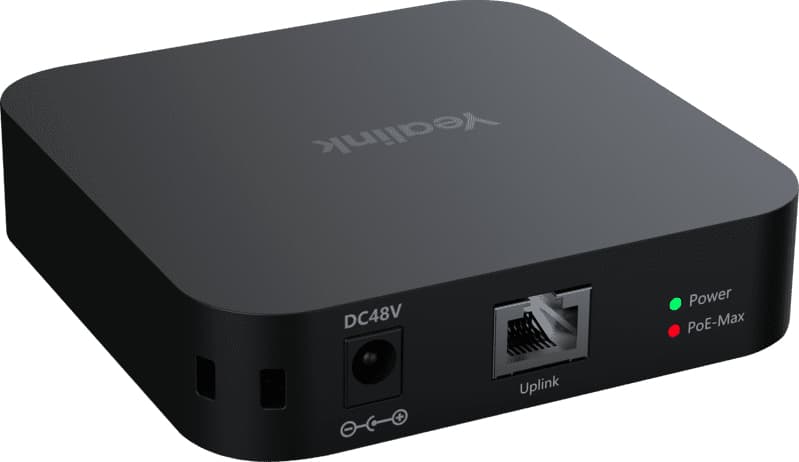 Yealink RCH40 E2 Ethernet Switch