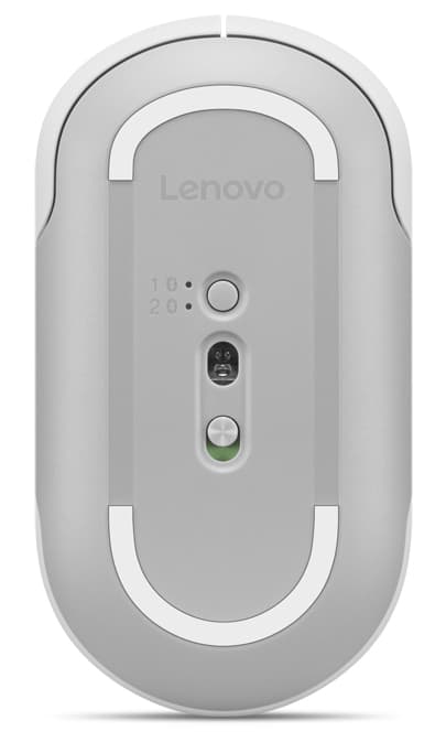 Lenovo Silent 350 Full-size Mouse — photo 5