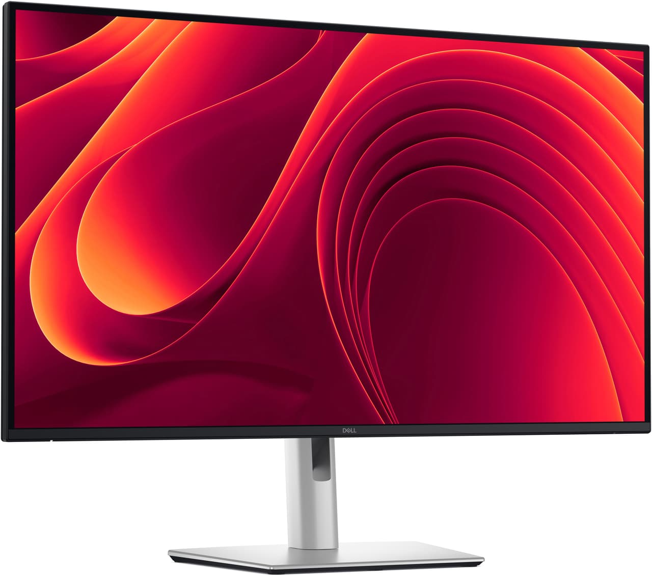 Dell Pro 32 Plus 4K USB-C Hub Monitor - P3225QE — photo 2