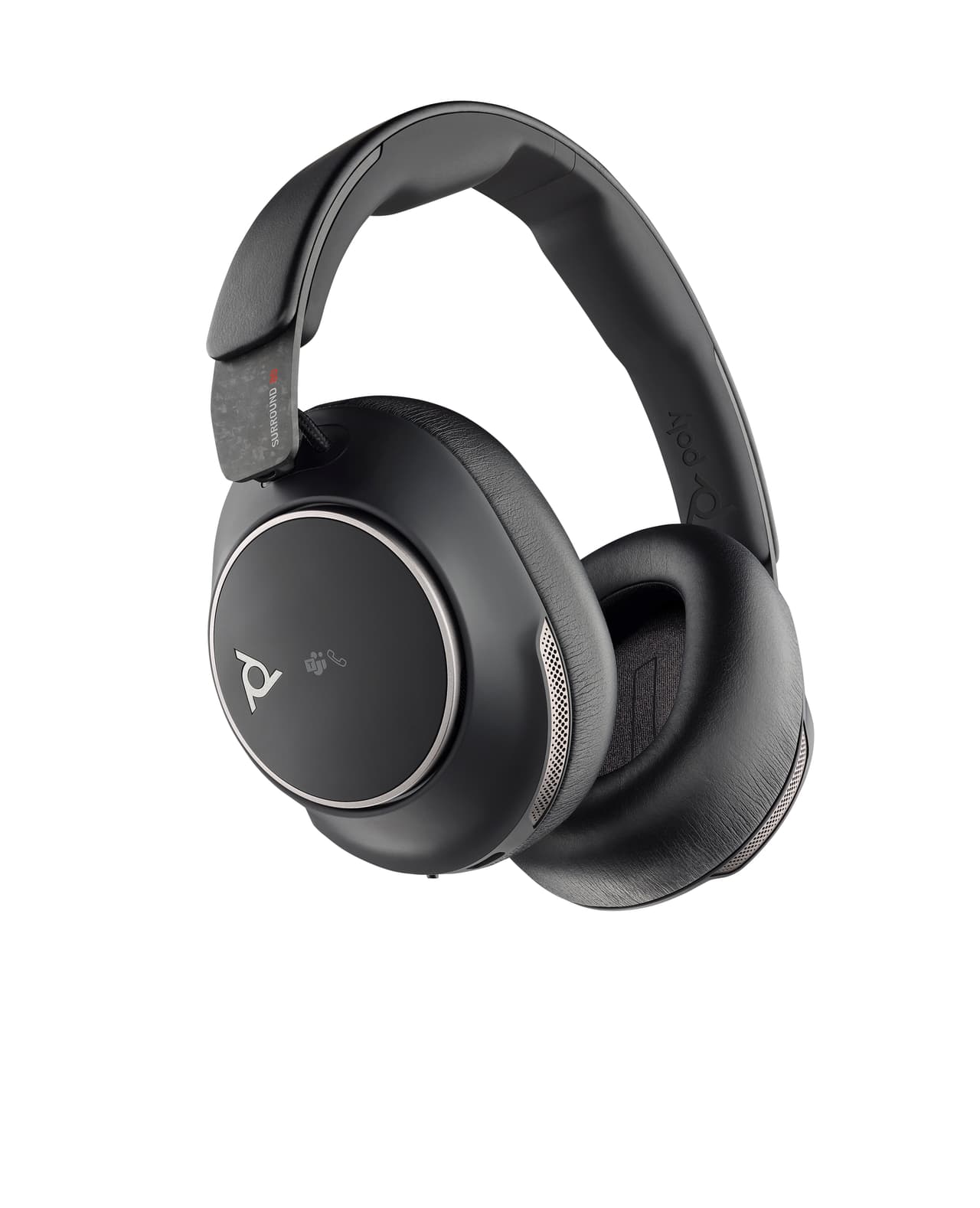 HP Poly Voy SR 80 -M Usb-c HS +usb-c/a
