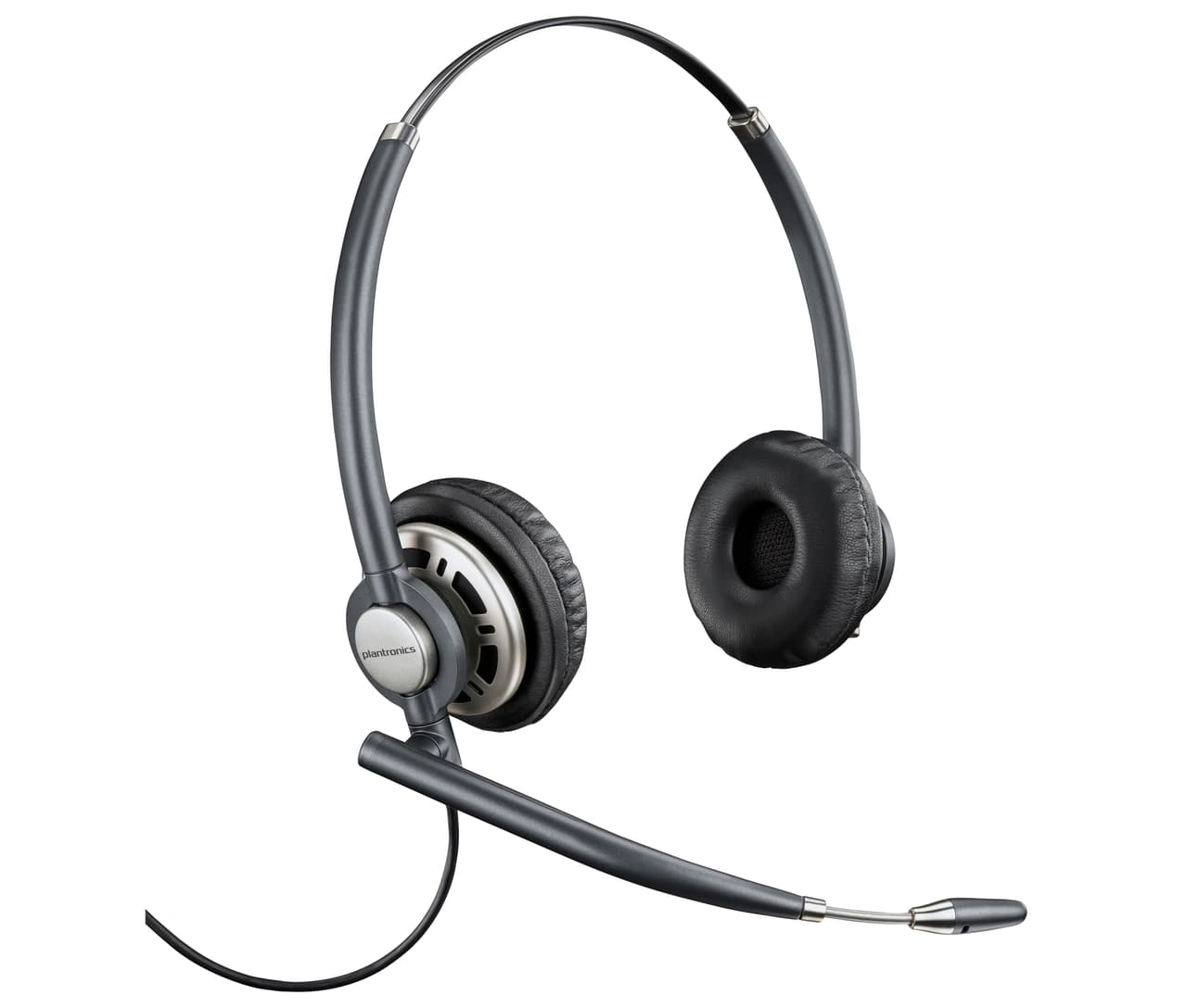 Poly EncorePro 720 Wired Over-the-head Stereo