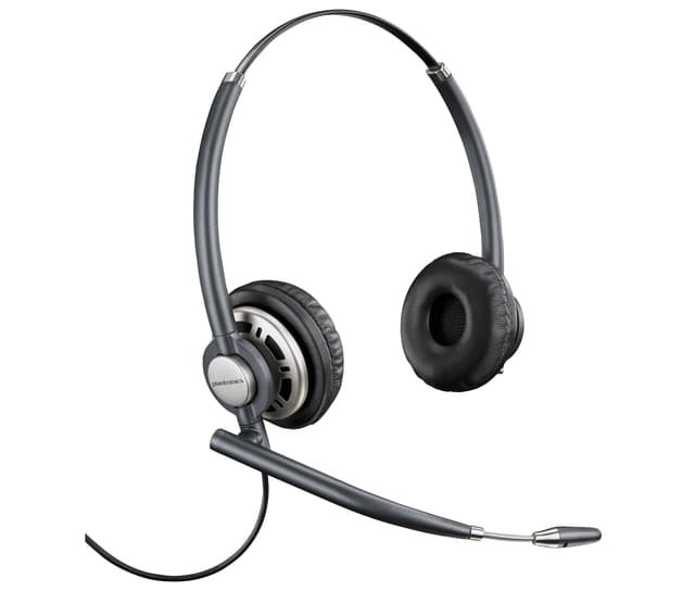 Poly EncorePro 720 Wired Over-the-head Stereo