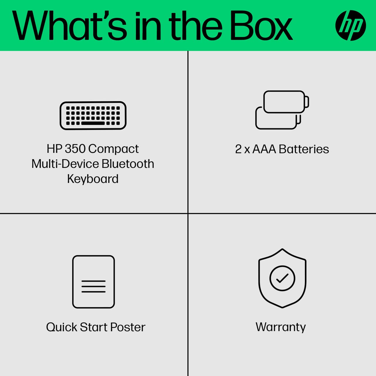 HP Compact 350 — photo 5