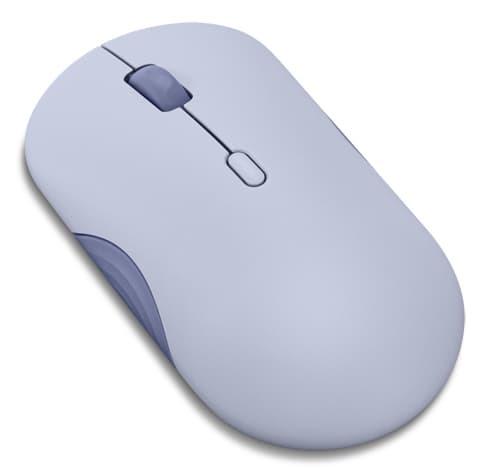 Lenovo Silent 350 Full-size Mouse — photo 2