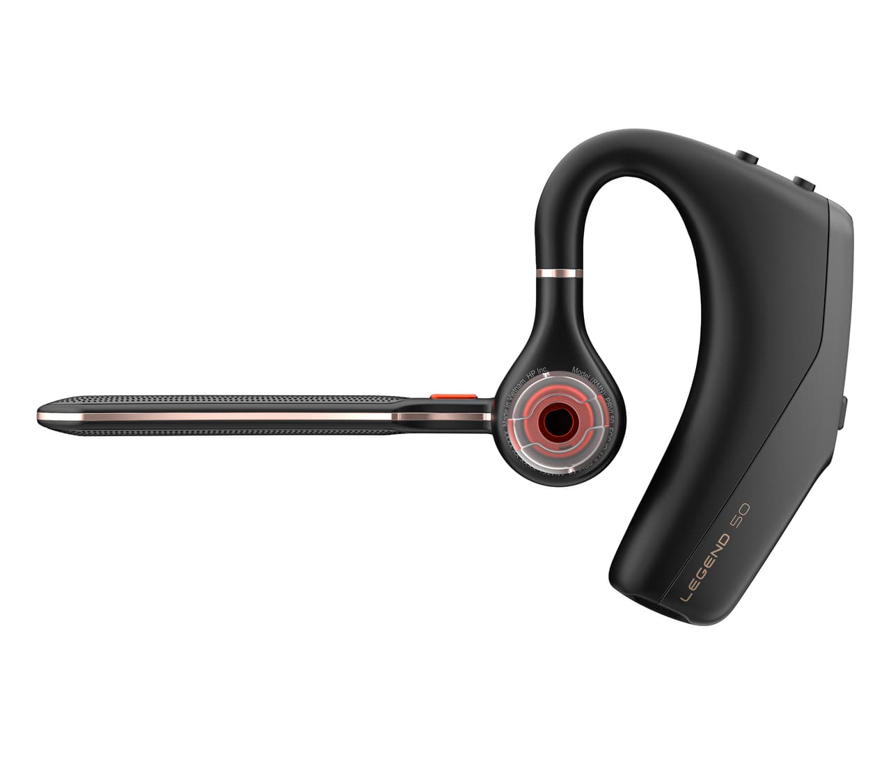 Poly Voyager Legend 50 Headset UC — photo 4
