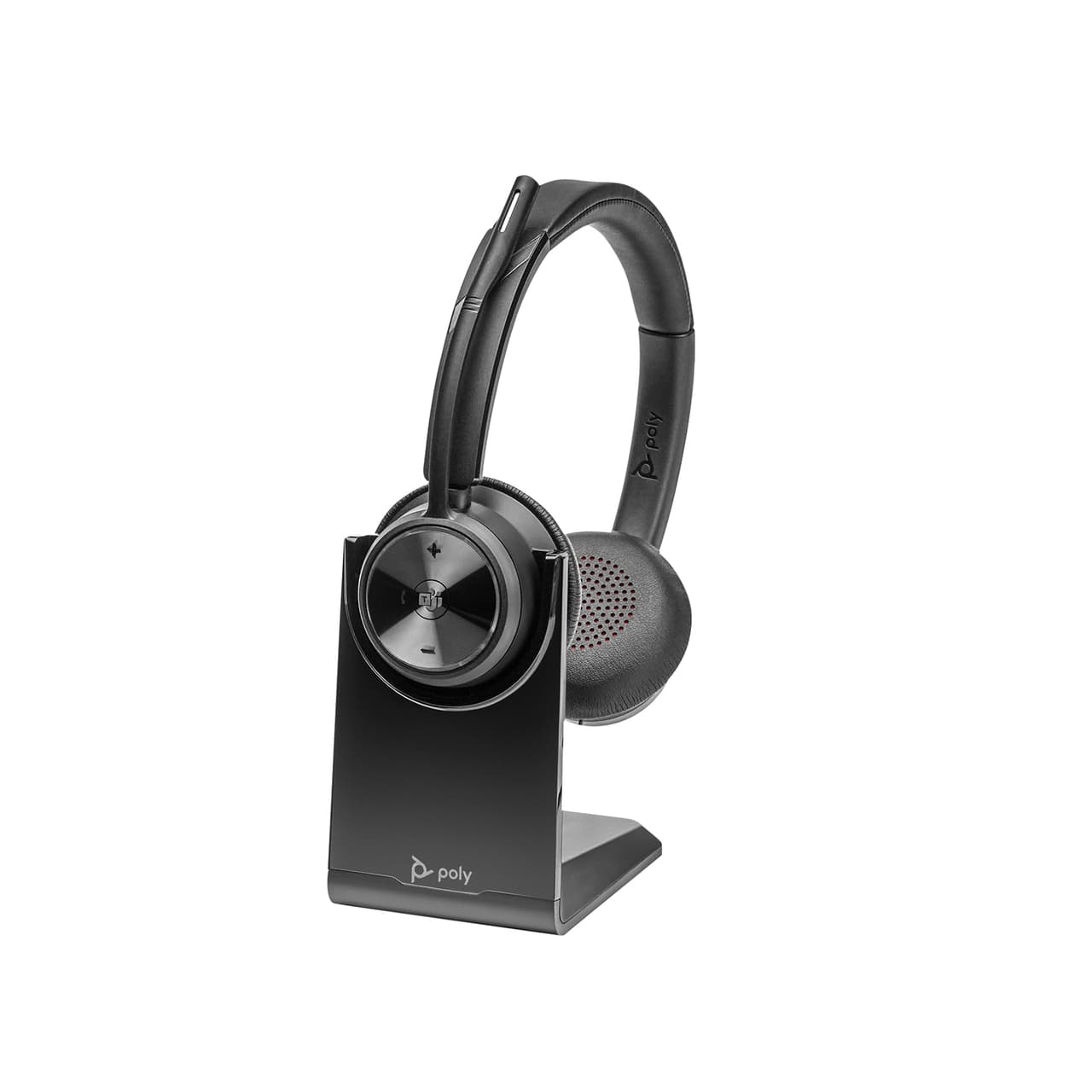 HP Poly Savi 7320 Stereo -M D2 HS