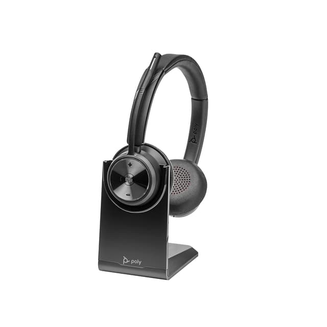 HP Poly Savi 7320 Stereo -M D2 HS