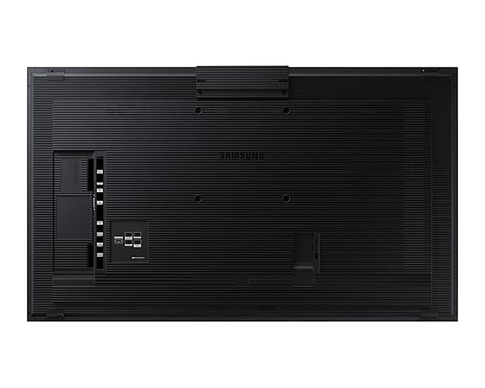 Samsung QM55B-T 55" display — photo 2