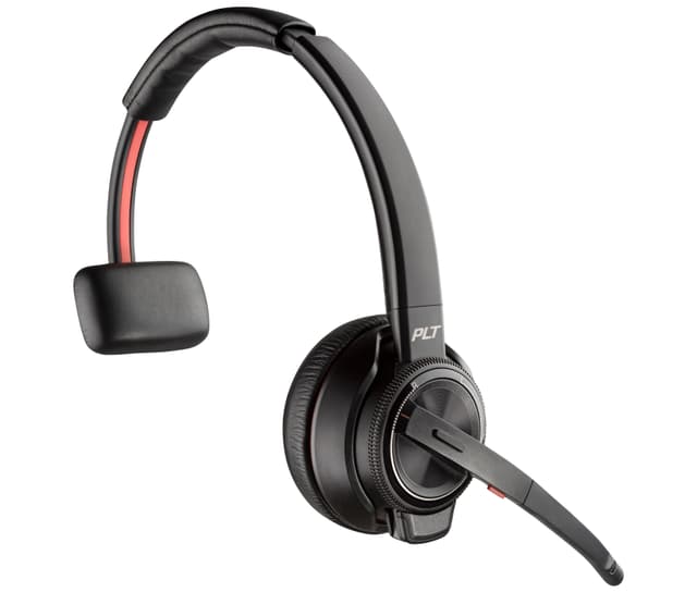 HP Poly Savi 8210 -M D2 USB-A HS