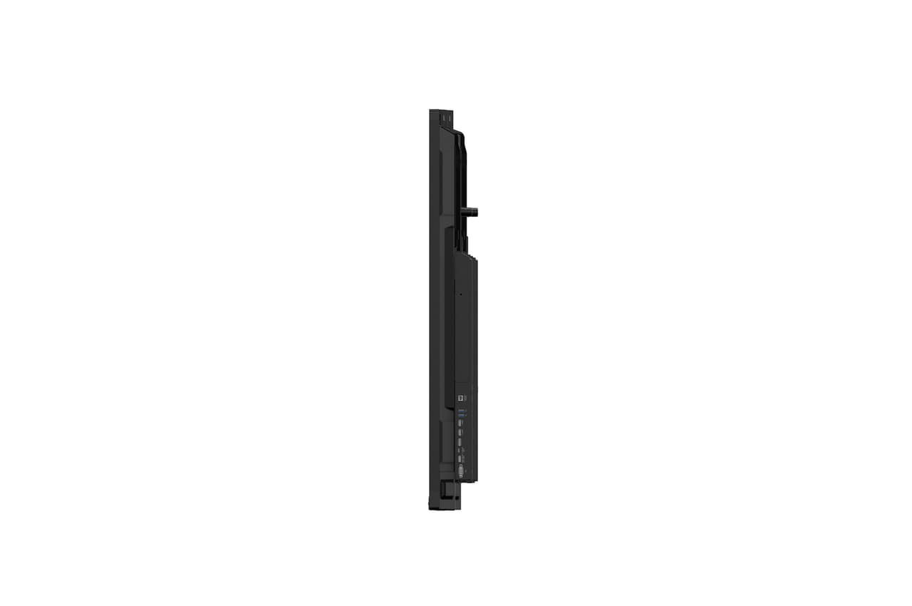 LG CreateBoard 65TR3DQ-B 65" display — photo 4