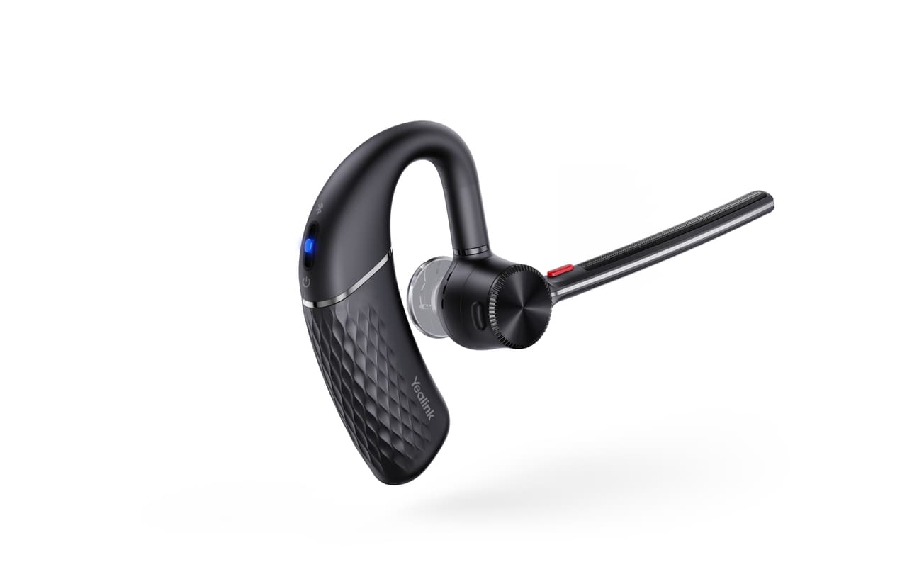 Yealink BH71 Mono Bluetooth Wireless — photo 5