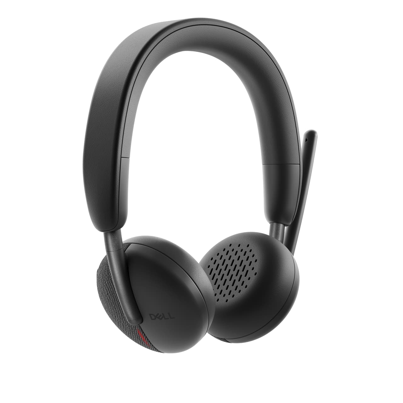 Dell WL3024 Noise Cancellation Wireless Headset - Teams Zoom Cert