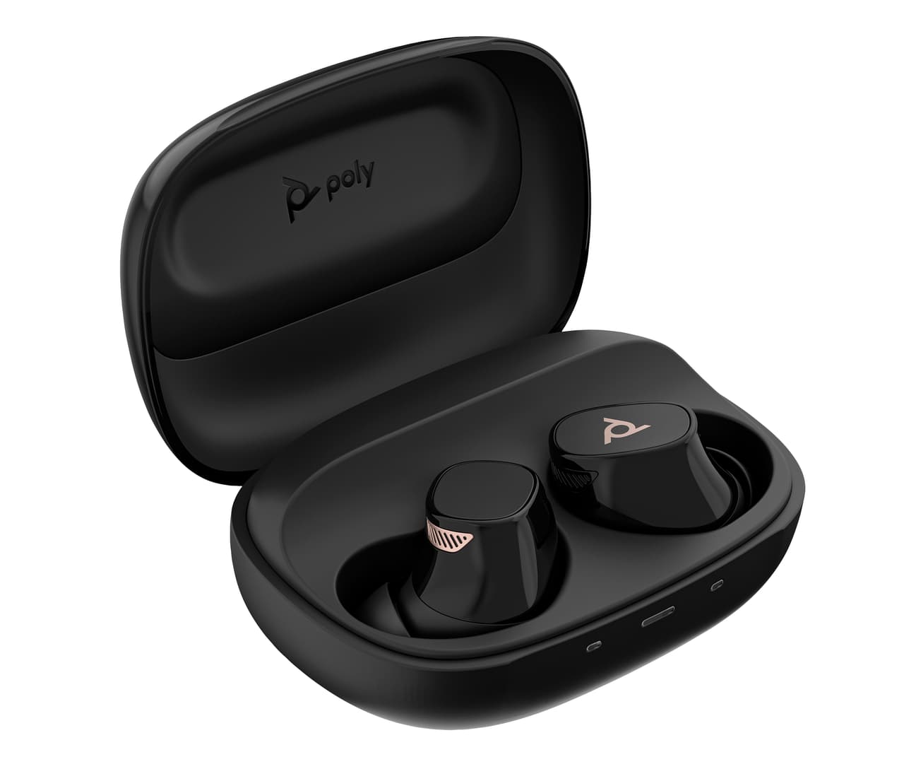 Poly Voyager Free 20 Wireless Earbud Stereo Earset — photo 2