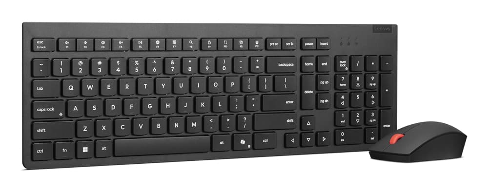 Lenovo Essential Keyboard & Mouse 4X31R64453 — photo 3