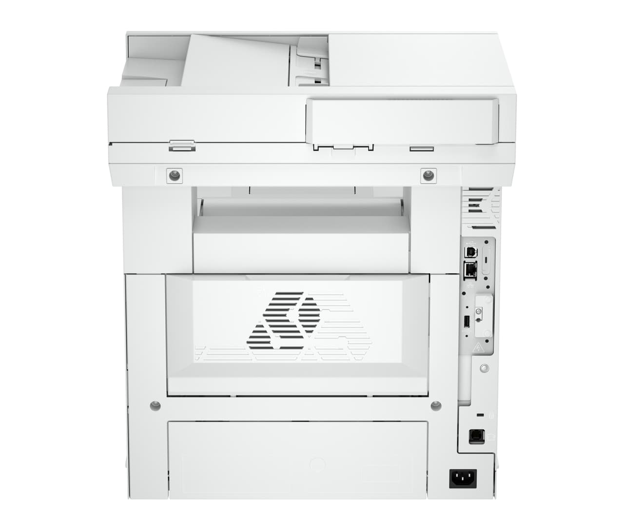 HP LaserJet Enterprise 5601dn Wired Laser Multifunction Printer — photo 5
