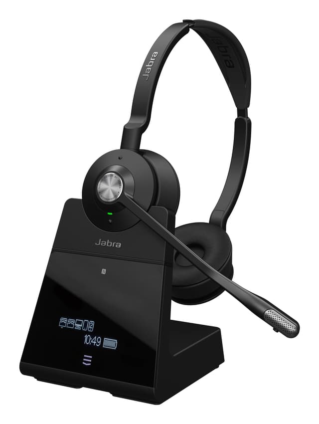 Jabra Engage 75 SE Stereo UK Version