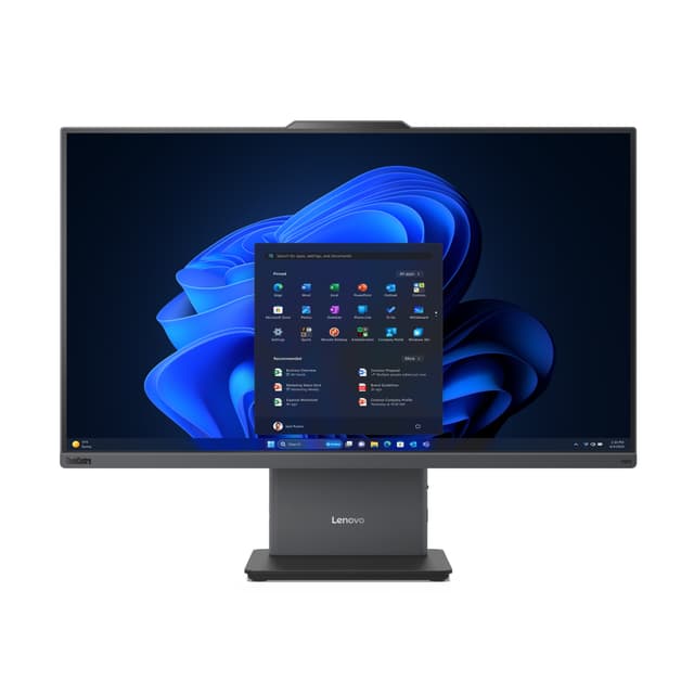 Lenovo ThinkCentre neo 55a 24 Gen 6 (Ryzen AI 5 330, 16GB)
