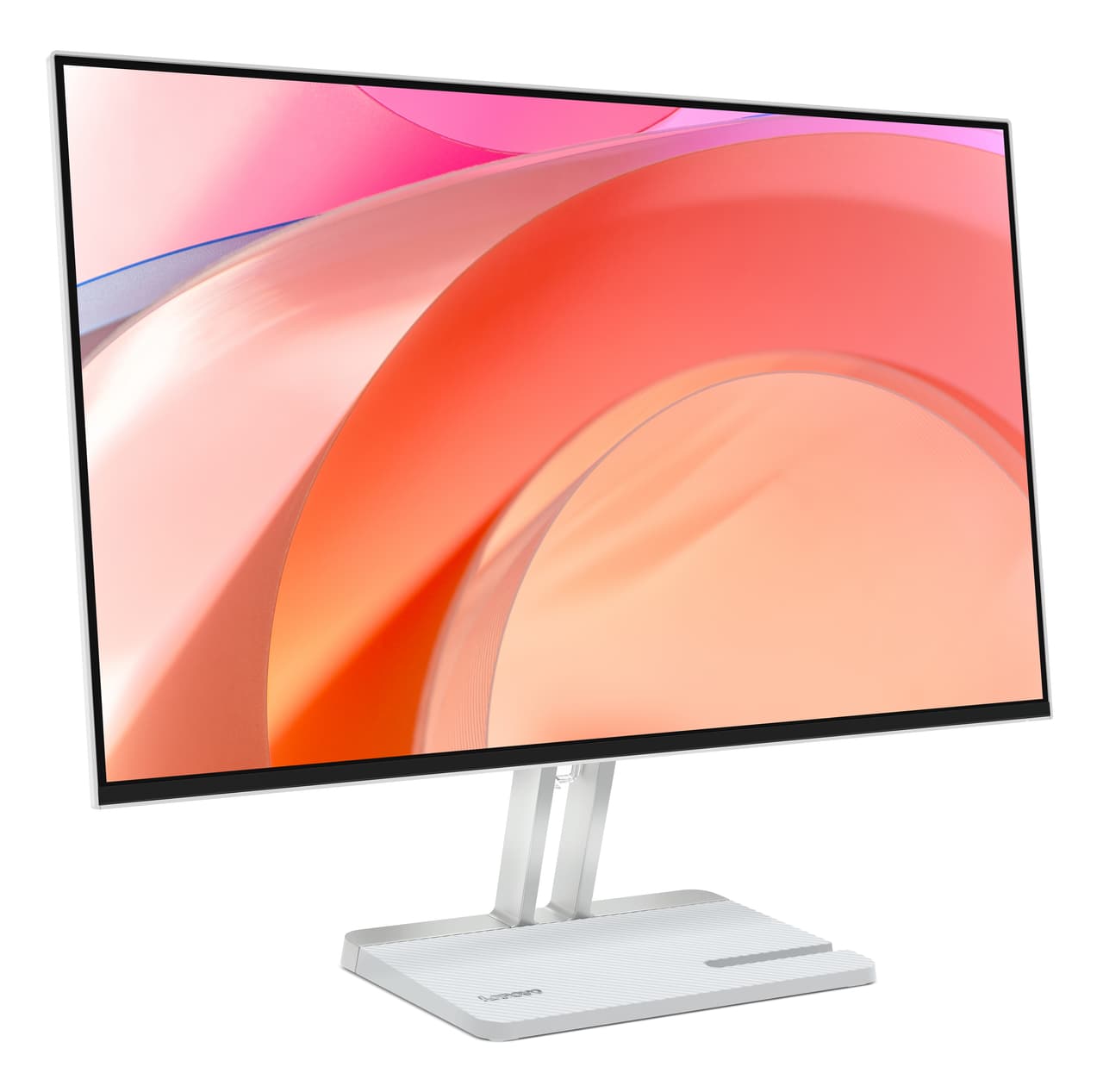 Lenovo L27-4C 27" monitor — photo 2