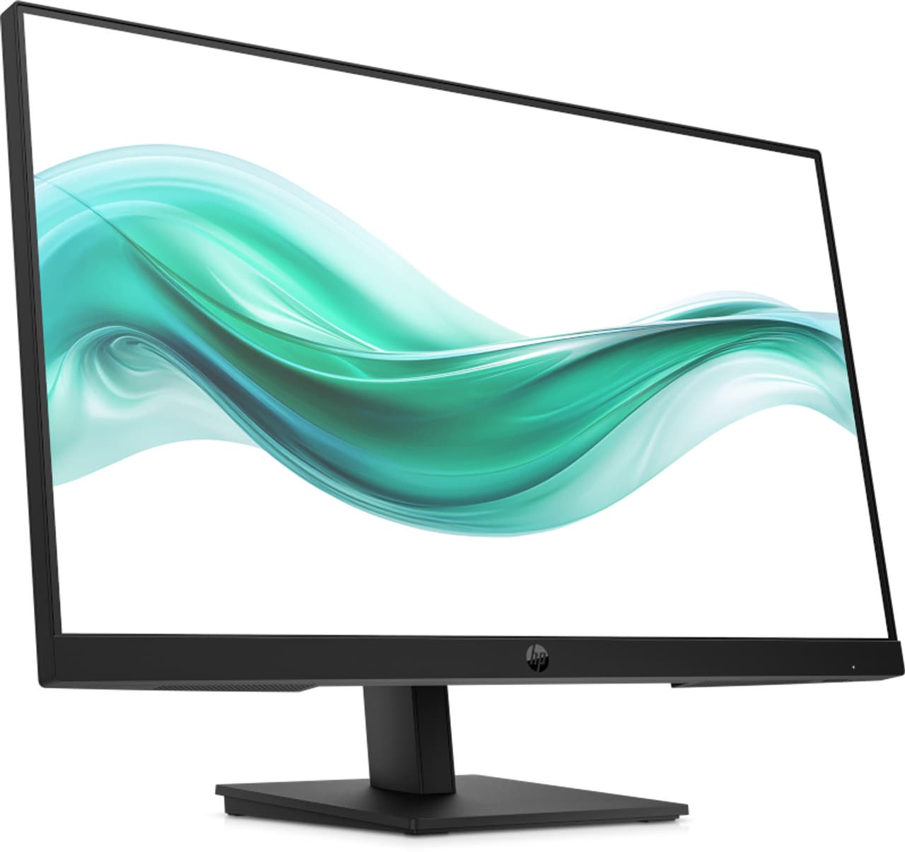 HP 324ph 24" monitor — photo 2
