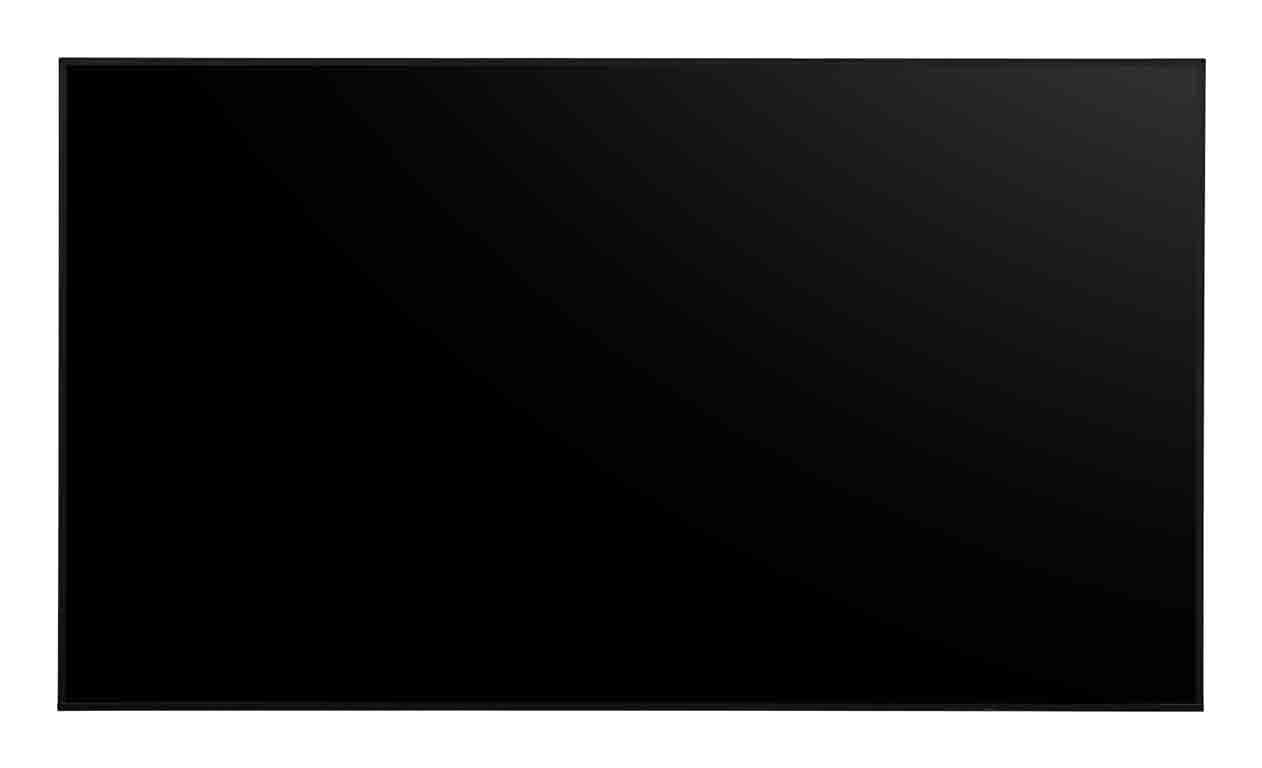 LG 86IN UHD 16:9 330NIT 16/7 86" monitor — photo 2