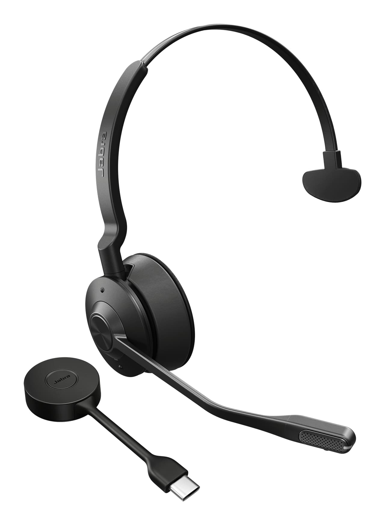 Jabra Engage 55 SE Mono Headset - Monaural — photo 3