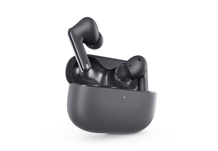 Lenovo X9 Edition True Wireless Earbud Earset — photo 3