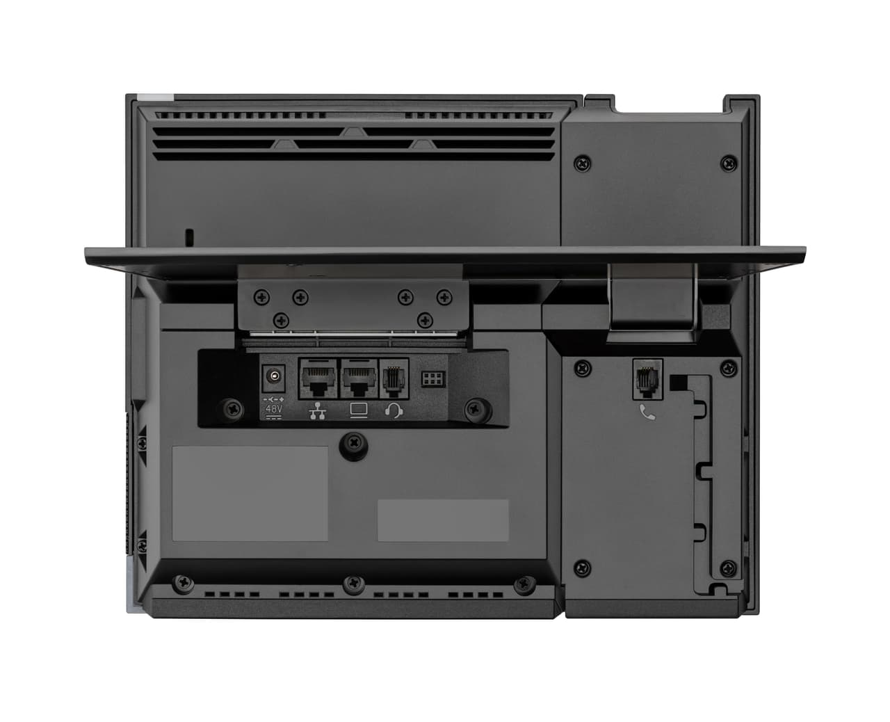 HP Poly CCX 600 IP Phone — photo 5