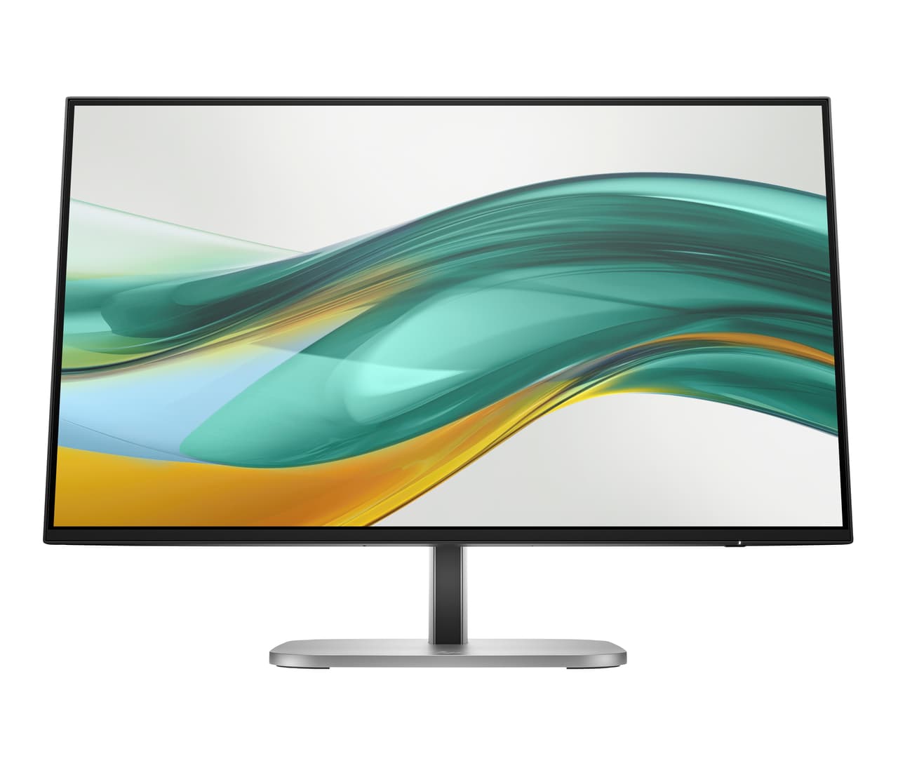 HP 524pf 24" monitor — photo 1