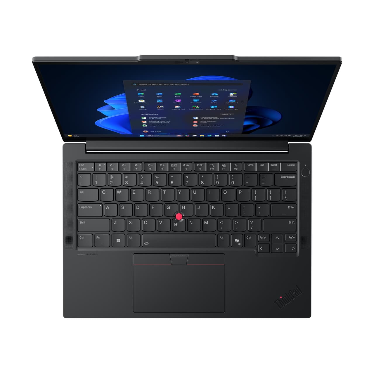 Lenovo ThinkPad E14 Gen 7 (Core Ultra 7 258V, 32GB/1TB) — photo 4