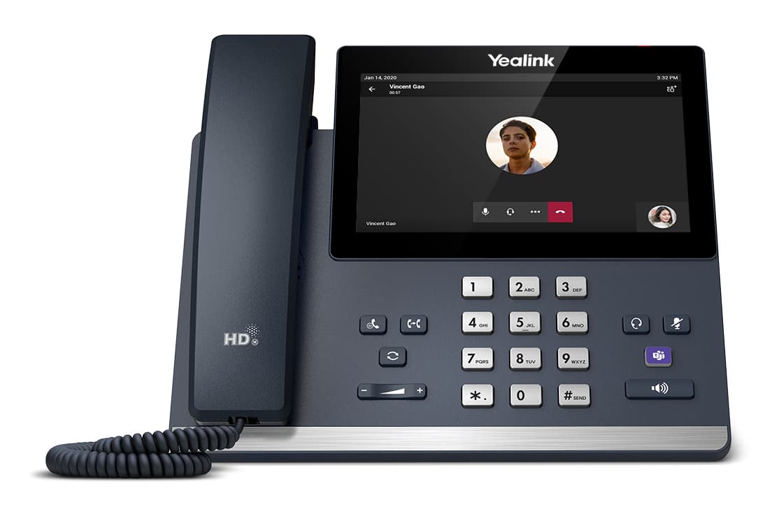 Yealink IP Phone MP56 — photo 4