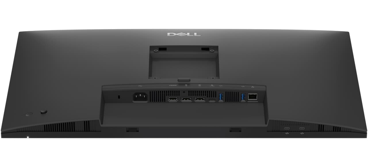 Dell Pro Plus 27 USB-C Hub Monitor - P2726HE — photo 4