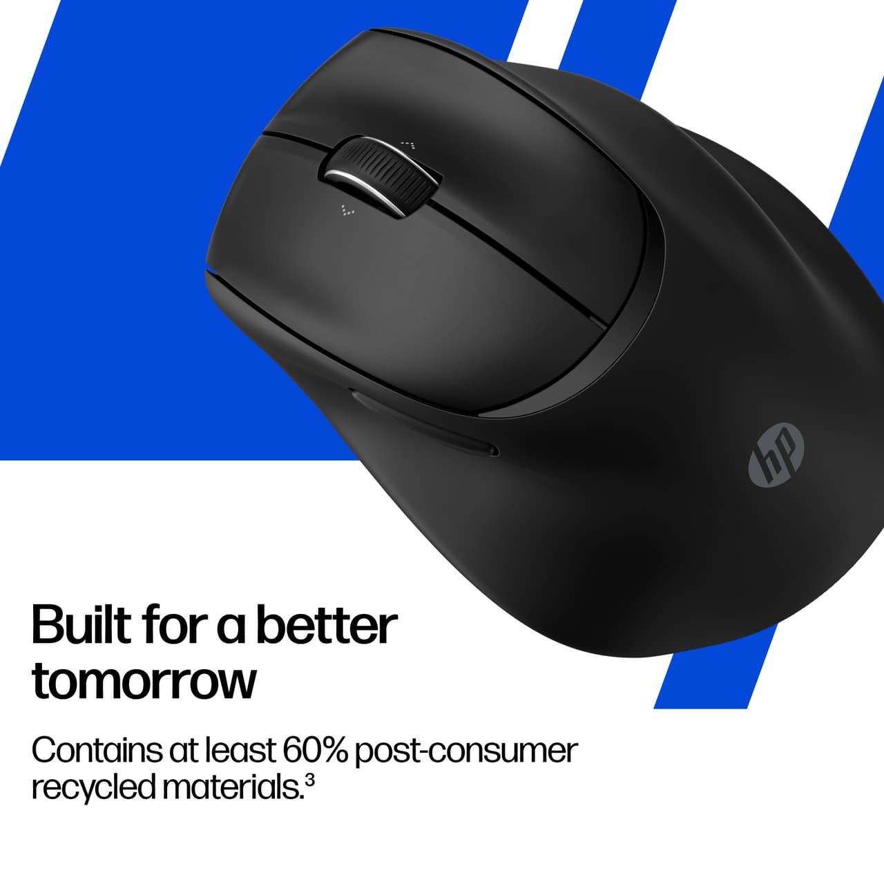 HP Tilt Ergonomic Mouse 720M A/P — photo 4