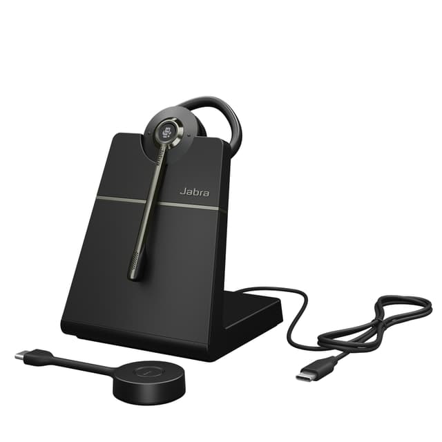 Jabra Engage 55 SE MS Convertible Link40