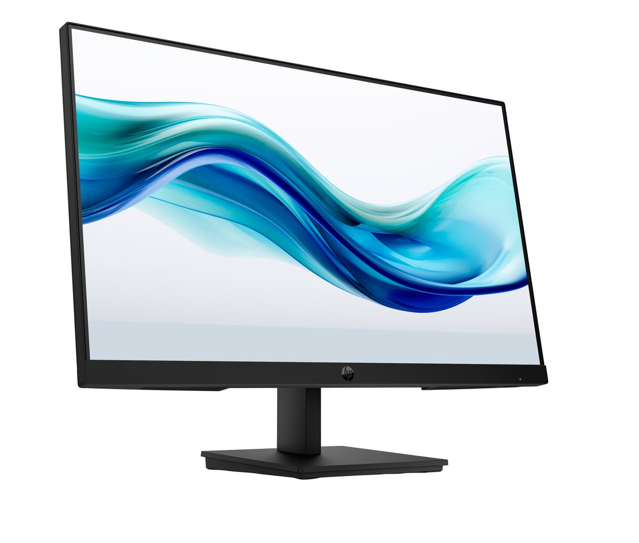 HP 324pf 24" monitor — photo 2