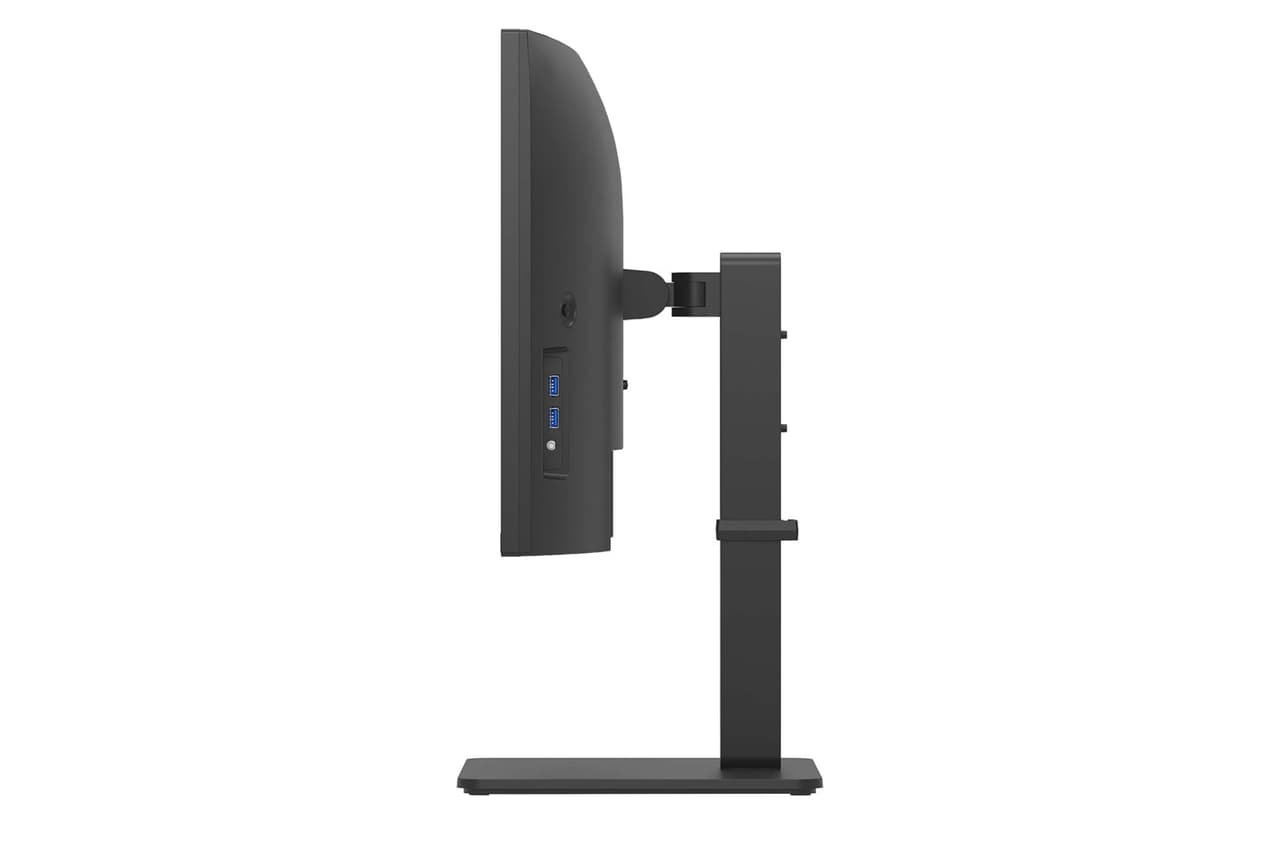 LG 34BA85QE 34 QHD Webcam Usb-c Monitor 3Y (34" USB-C) — photo 5