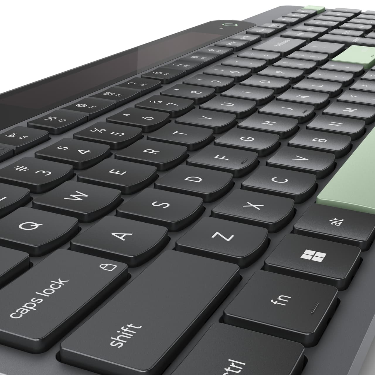 Lenovo Keyboard 4Y41R69489 — photo 2