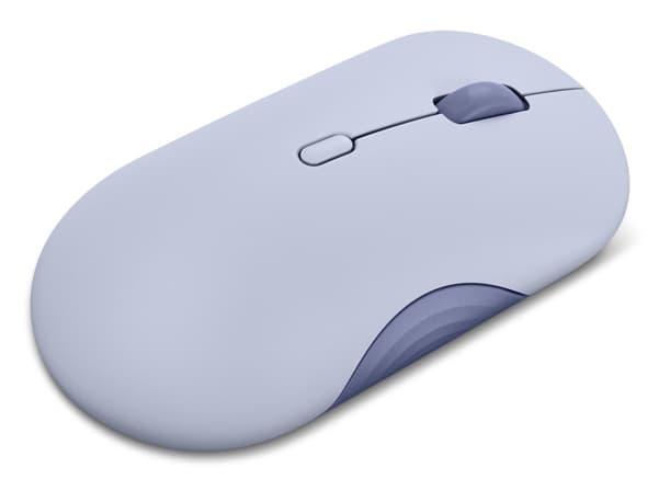 Lenovo Silent 350 Full-size Mouse — photo 3