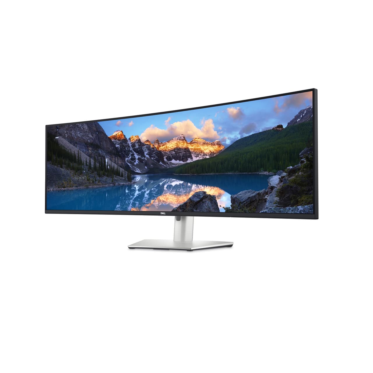 Dell UltraSharp 49 Curved USB-C Hub Monitor - U4924DW — photo 4