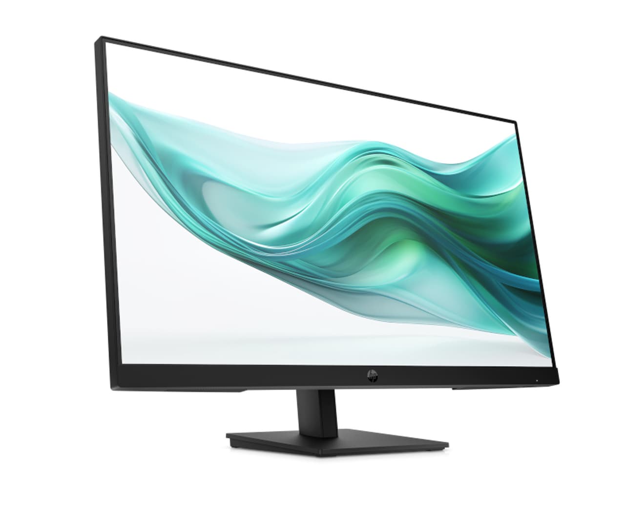 HP 327ph 27" monitor — photo 2