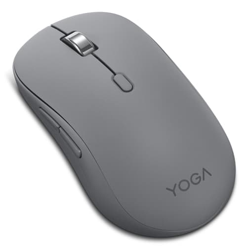 Lenovo YOGA Full-size Mouse GY51S61919 — photo 3
