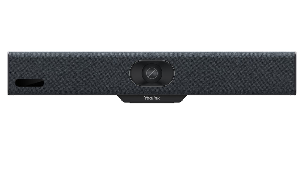 Yealink MeetingBar A10-020 Video Conference Equipment — photo 2