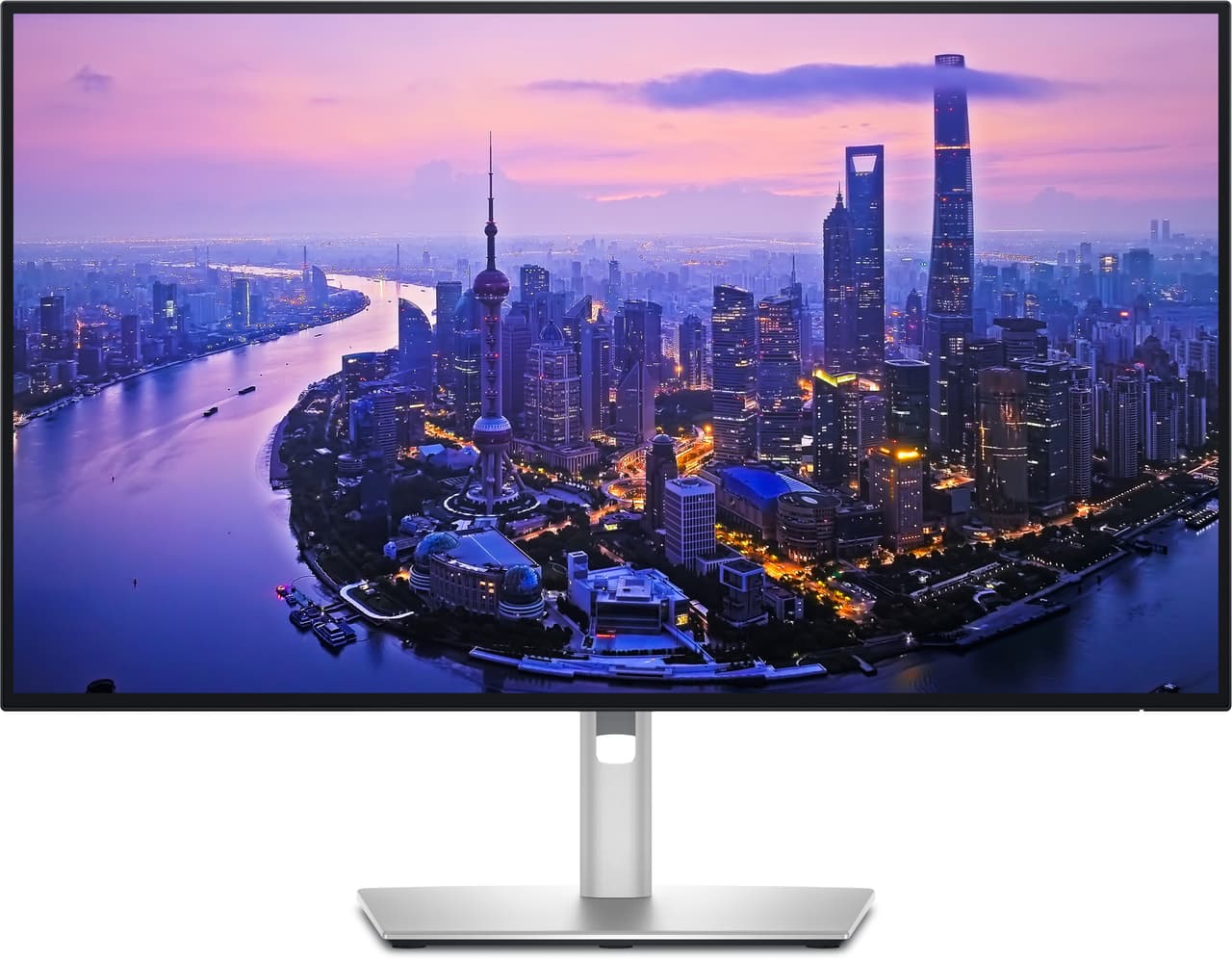 Dell UltraSharp 4K Monitor - U2725QE — photo 2