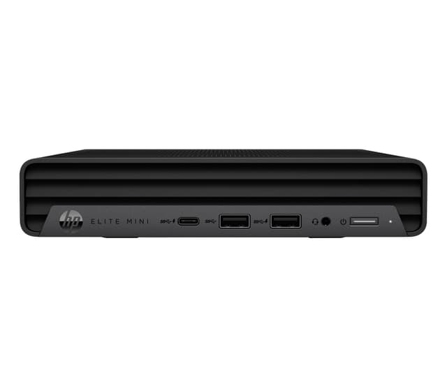 Poly HP Mini IP Conf wMTR i713700T