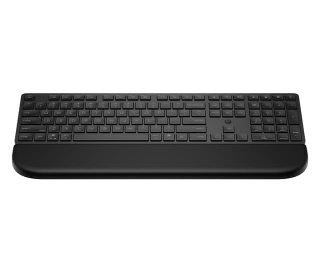 HP 580K Keyboard