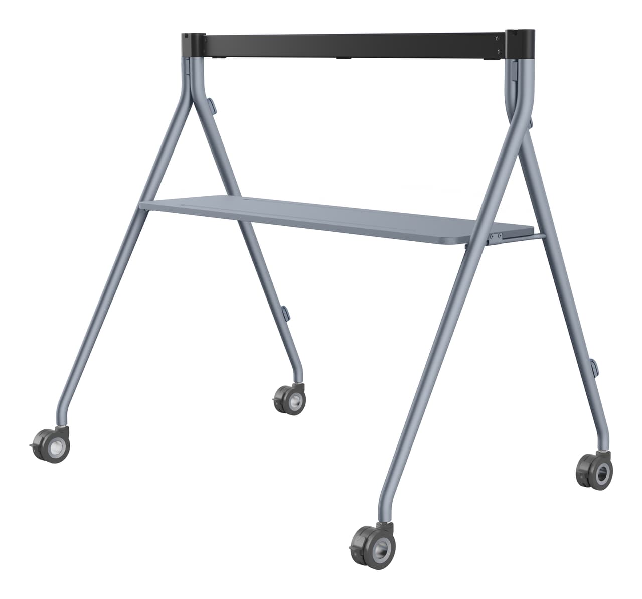 Yealink FloorStand + tray for MeetingBoard 65 PR — photo 2