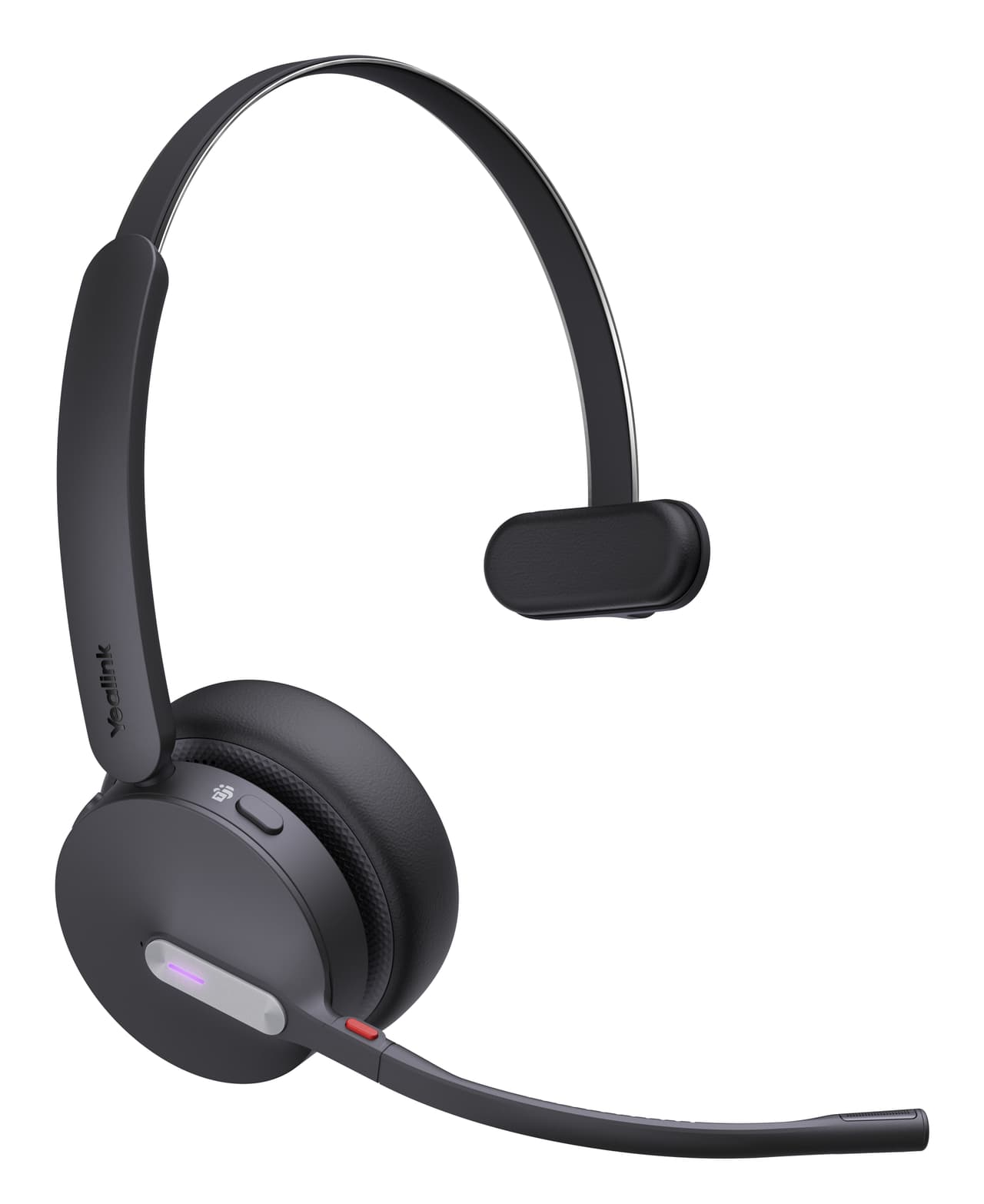 Yealink WH64 MONO MS Teams DECT Wireless HS — photo 2