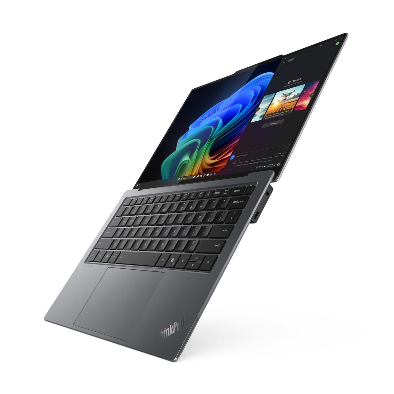 Lenovo ThinkPad X9-14 Gen 1 Aura Edition (Core Ultra 7 258V, 32GB/1TB) — photo 2