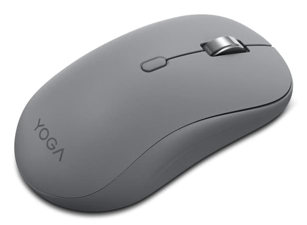 Lenovo YOGA Full-size Mouse GY51S61919 — photo 2