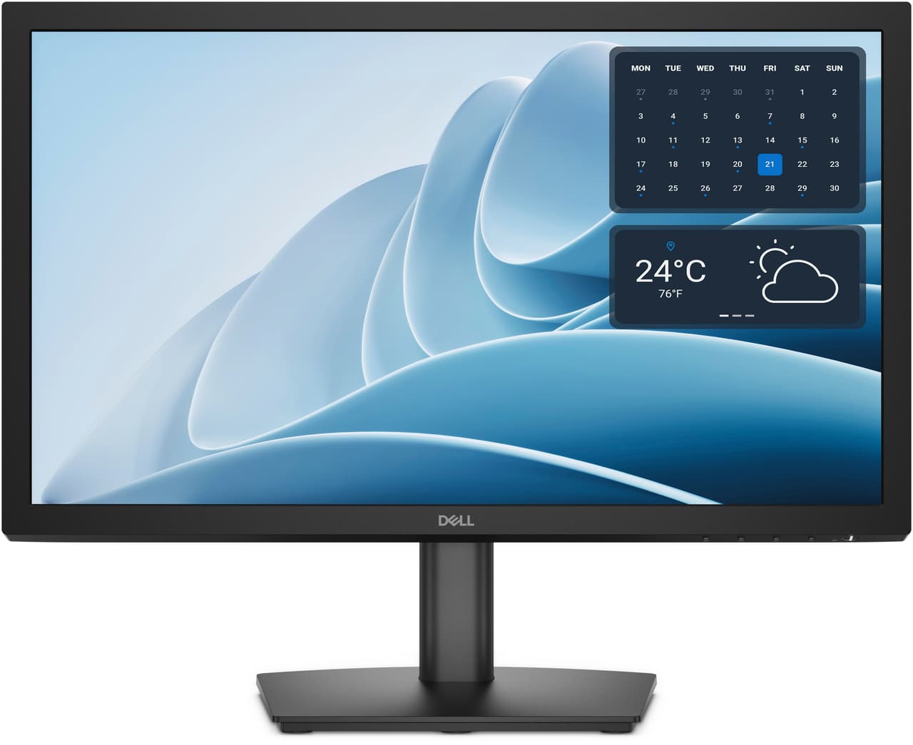 Dell Pro 20 Monitor - E2026H — photo 2